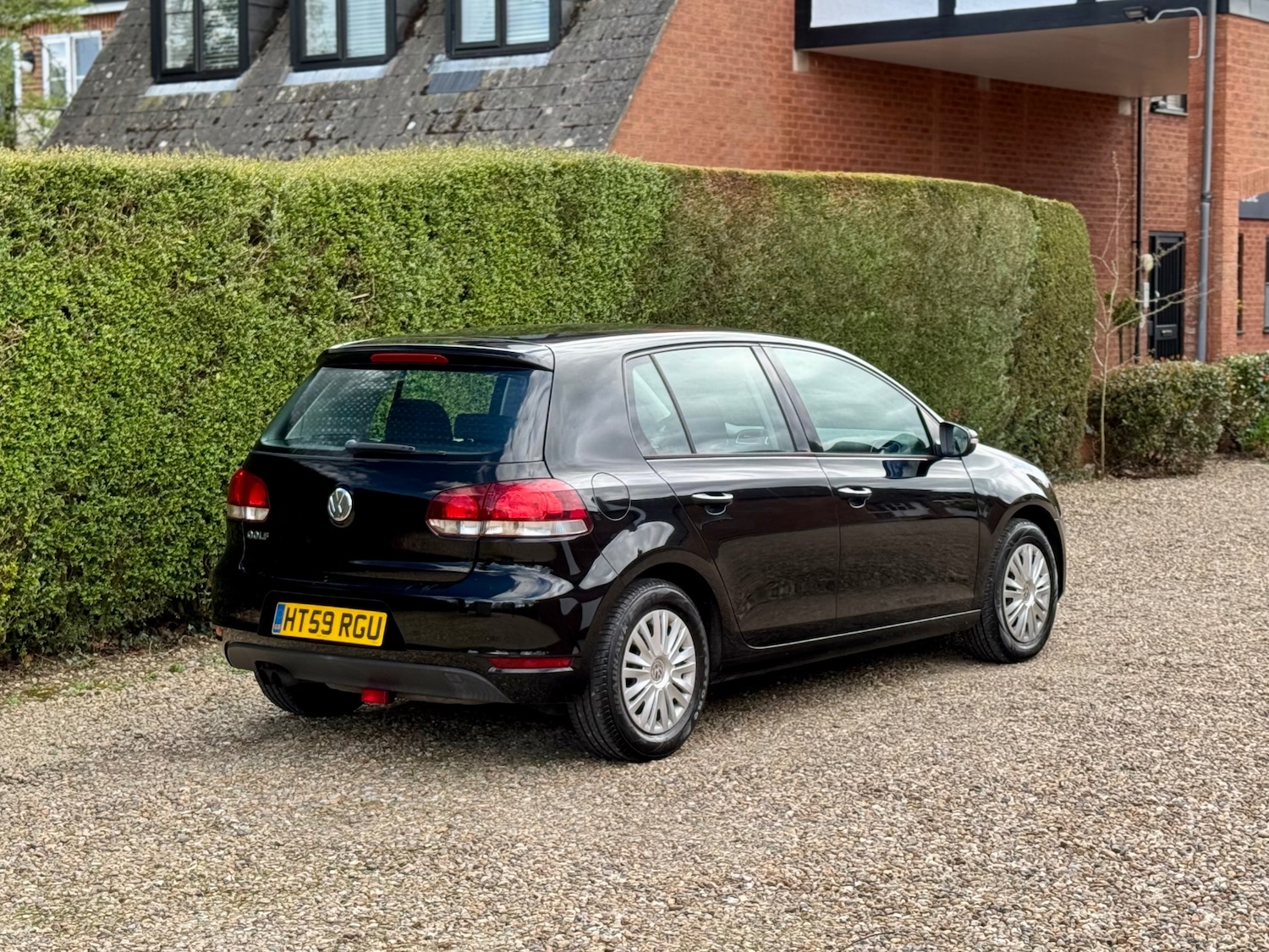 Used Volkswagen Golf 2015 for sale - 78147689: Photo 5