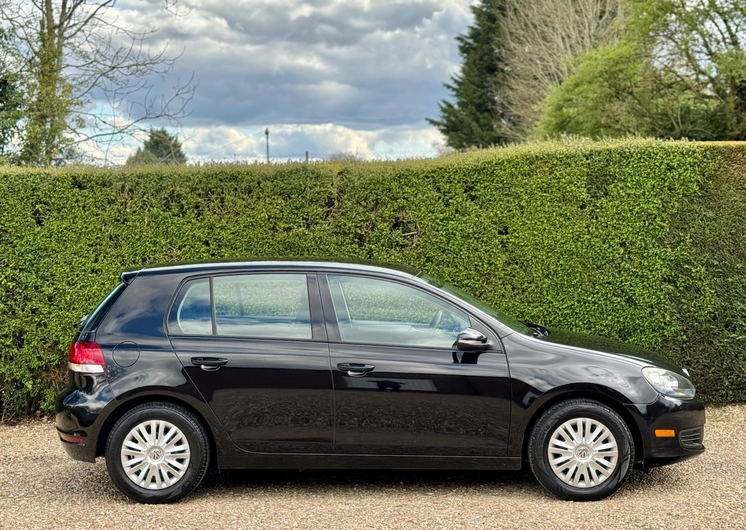 Used Volkswagen Golf 2015 for sale - 78147689: Photo 6