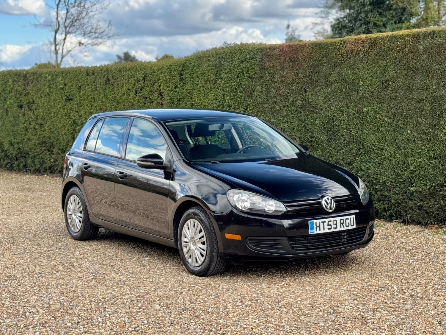 Used Volkswagen Golf 2015 for sale - 78147689: Photo 7