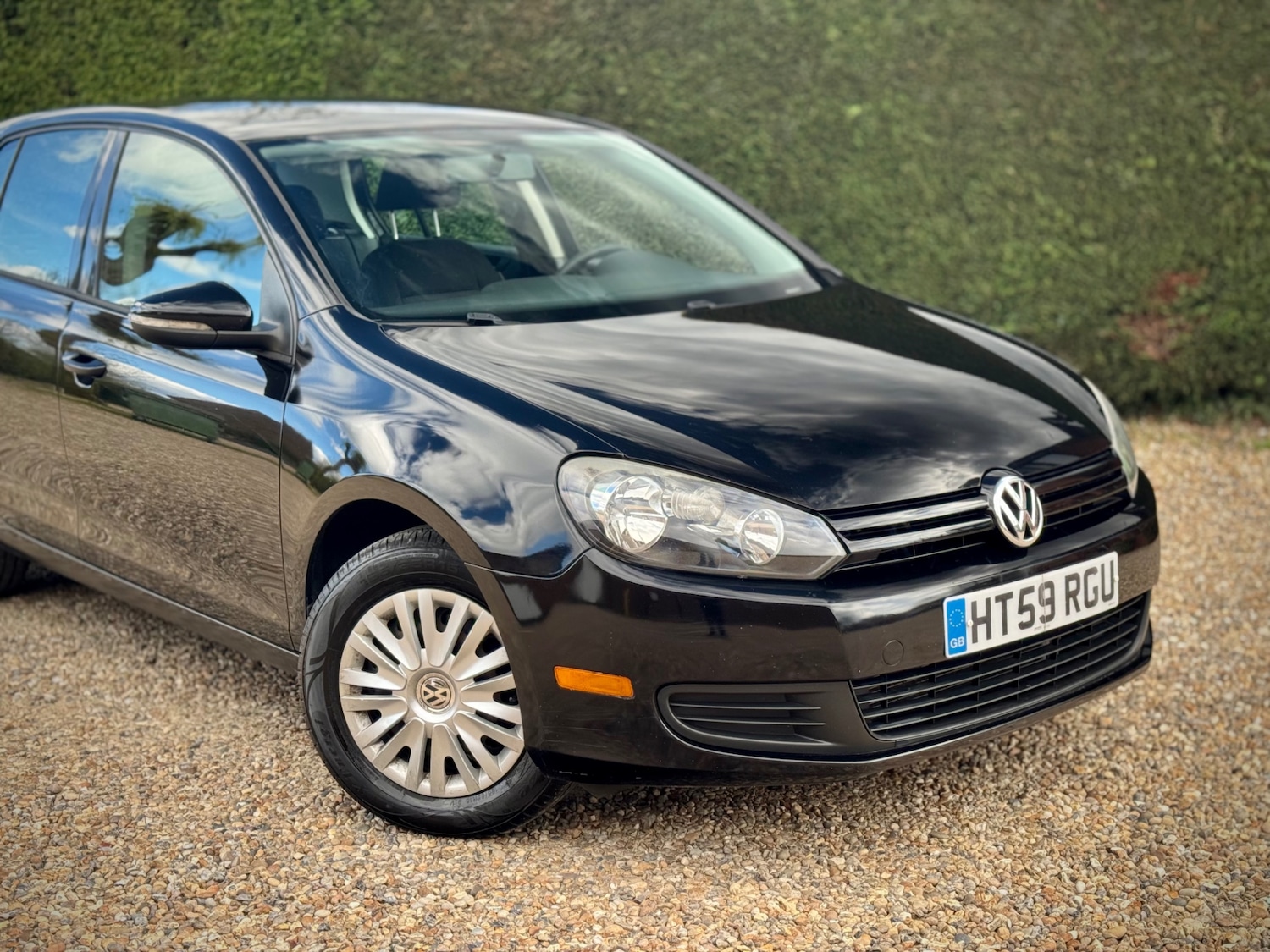 Used Volkswagen Golf 2015 for sale - 78147689: Photo 8