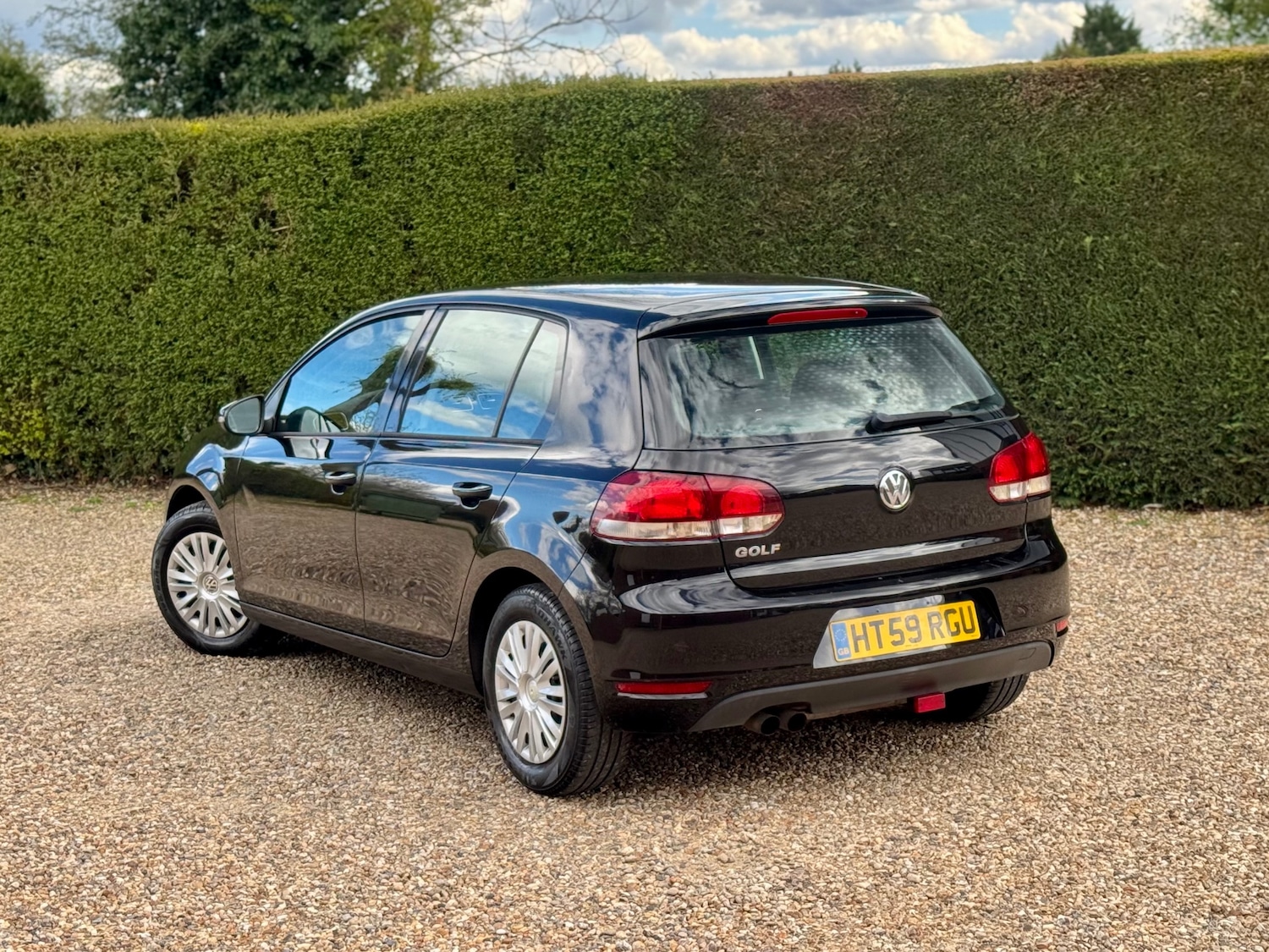 Used Volkswagen Golf 2015 for sale - 78147689: Photo 9