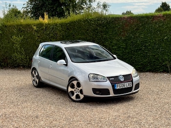 Used Volkswagen Golf 2006 for sale - 79476179: Photo