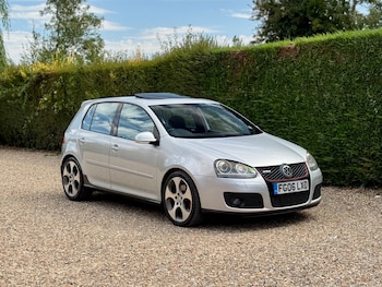 Used Volkswagen Golf 2006 for sale - 79476179: Photo
