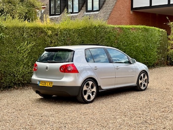 Used Volkswagen Golf 2006 for sale - 79476179: Photo