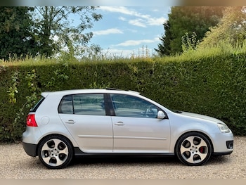 Used Volkswagen Golf 2006 for sale - 79476179: Photo