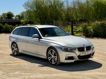 Used BMW 3 Series 2016 for sale - 78428266: Photo