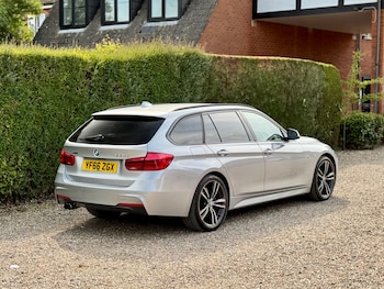 Used BMW 3 Series 2016 for sale - 78428266: Photo