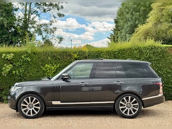 Used Land Rover Range Rover 2013 for sale - 79543063: Photo
