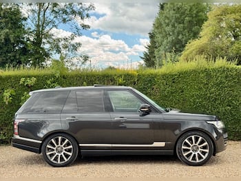 Used Land Rover Range Rover 2013 for sale - 79543063: Photo