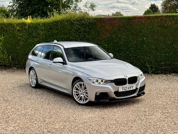 Used BMW 3 Series 2014 for sale - 78924947: Photo