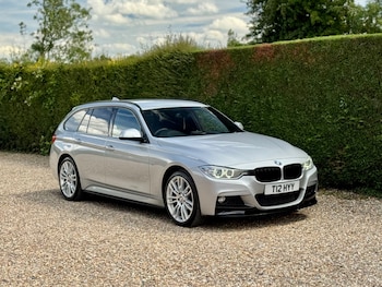 Used BMW 3 Series 2014 for sale - 78924947: Photo