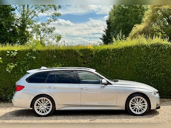 Used BMW 3 Series 2014 for sale - 78924947: Photo