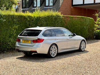 Used BMW 3 Series 2014 for sale - 78924947: Photo