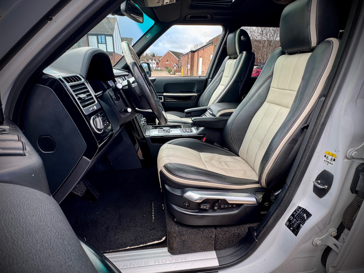 Used Land Rover Range Rover 2012 for sale - 77118678: Photo 13