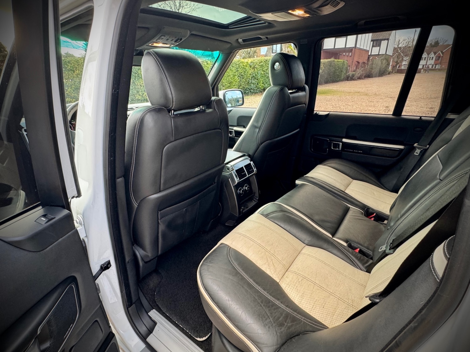 Used Land Rover Range Rover 2012 for sale - 77118678: Photo 14