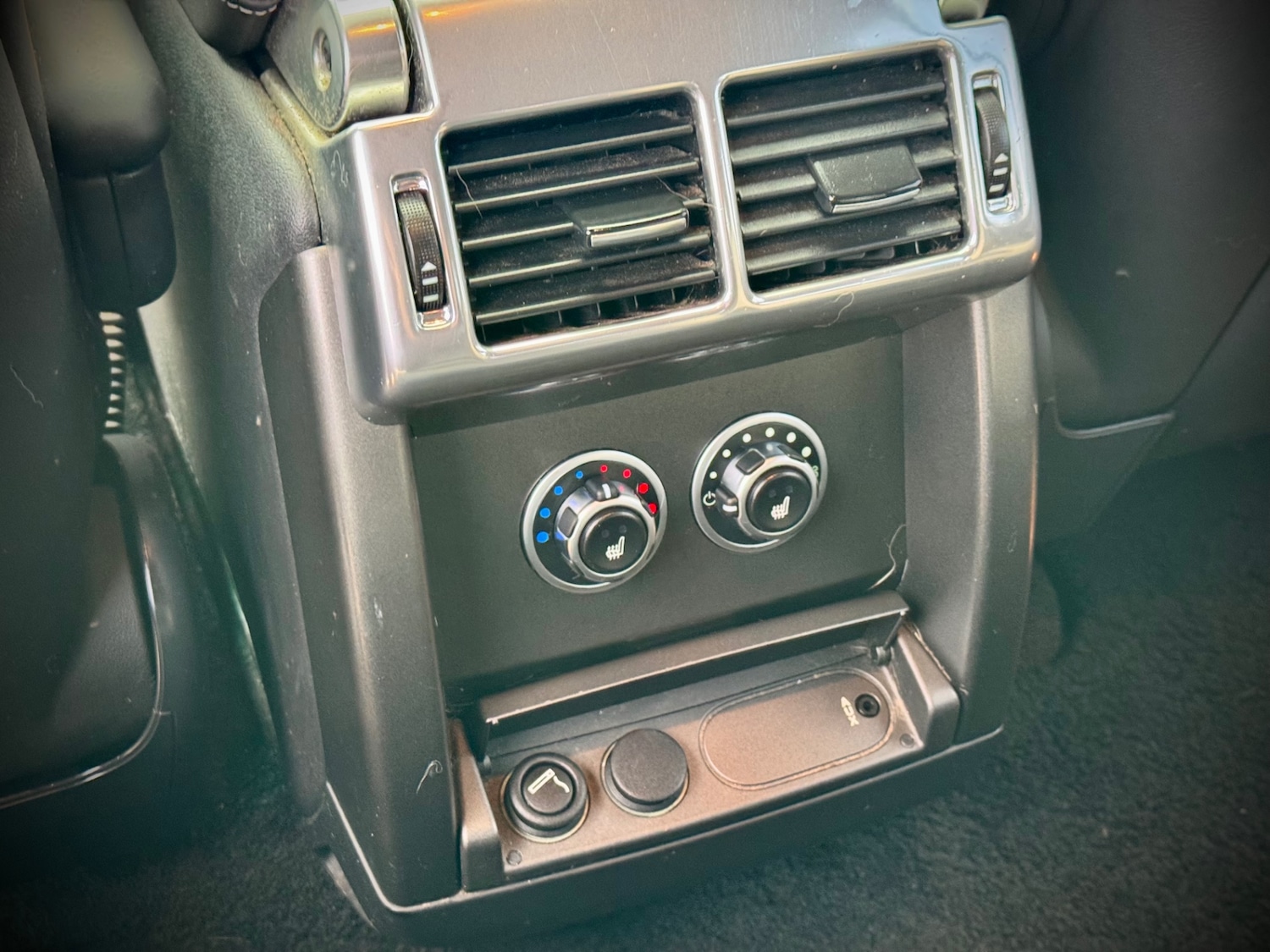 Used Land Rover Range Rover 2012 for sale - 77118678: Photo 15