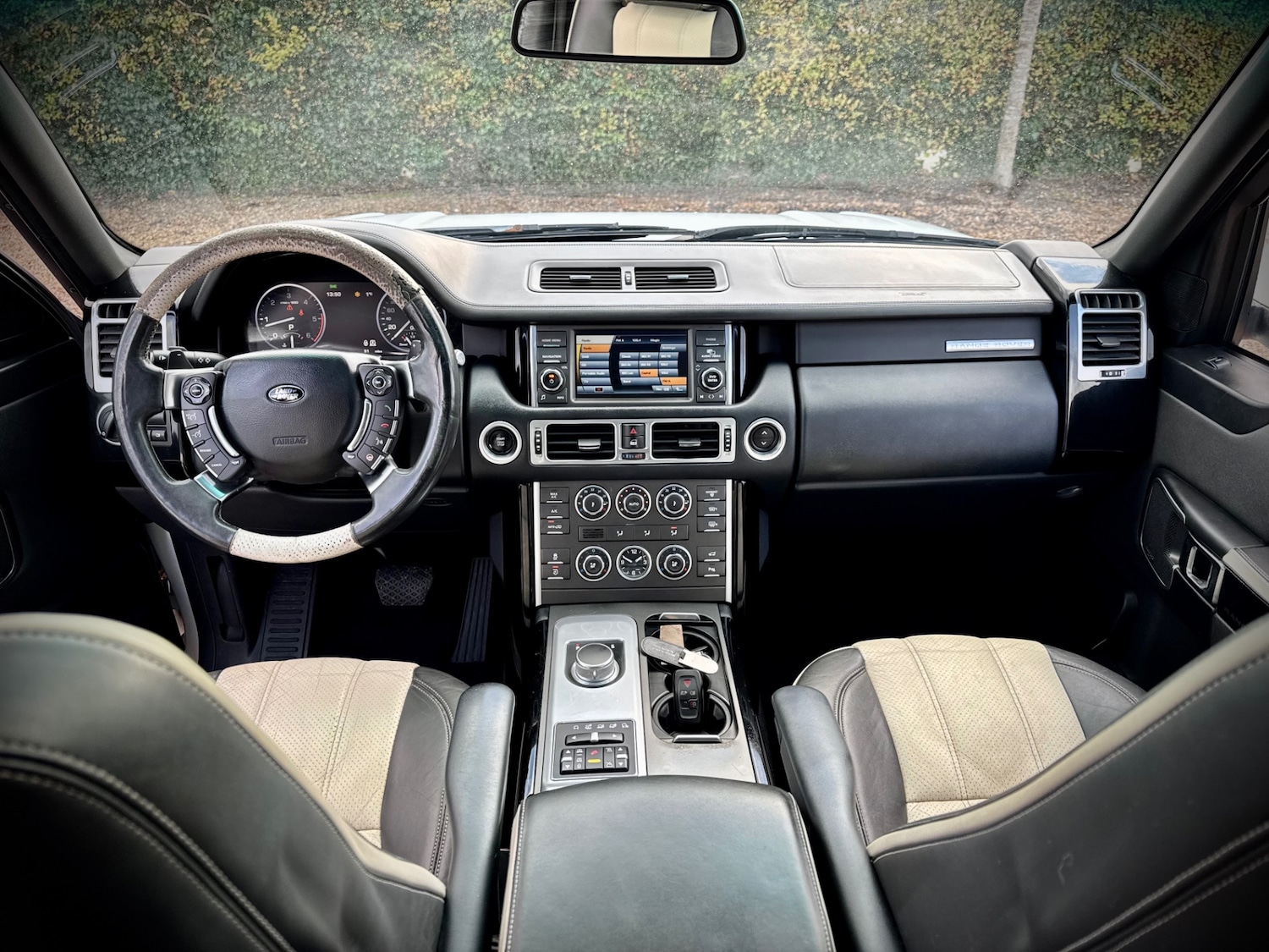 Used Land Rover Range Rover 2012 for sale - 77118678: Photo 16