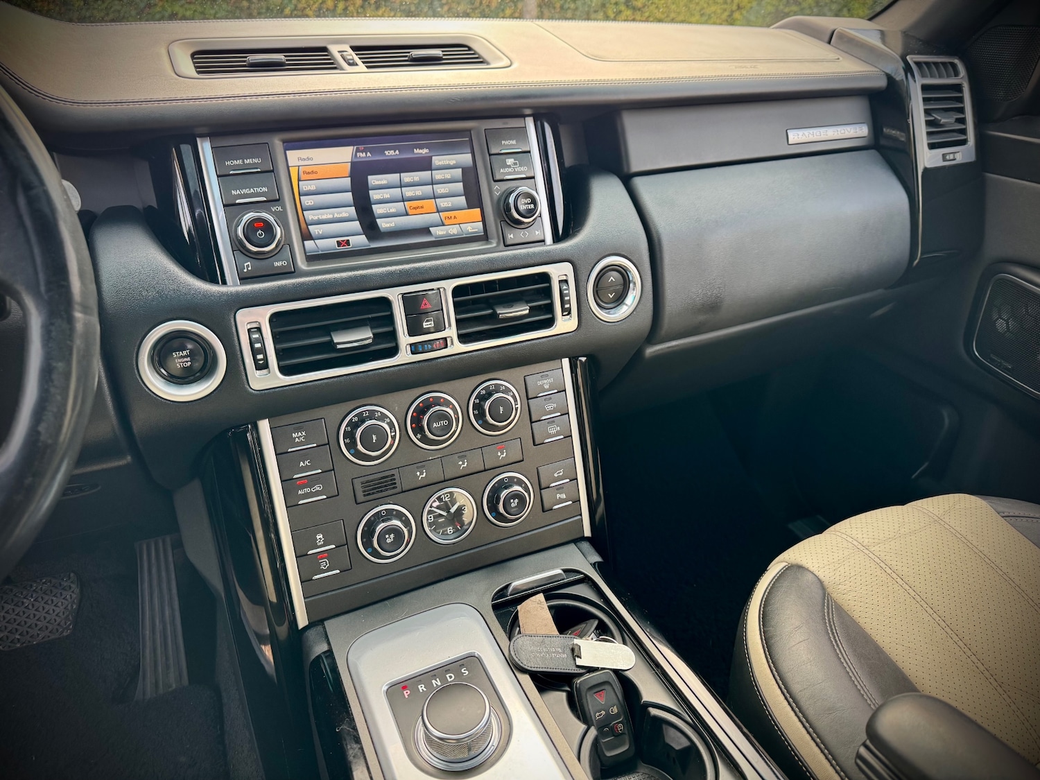 Used Land Rover Range Rover 2012 for sale - 77118678: Photo 18