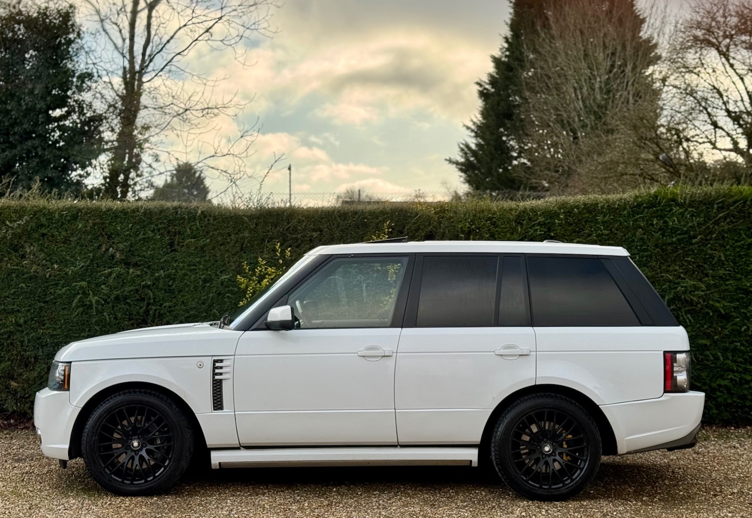 Used Land Rover Range Rover 2012 for sale - 77118678: Photo 6