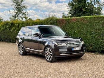 Used Land Rover Range Rover 2013 for sale - 79033299: Photo