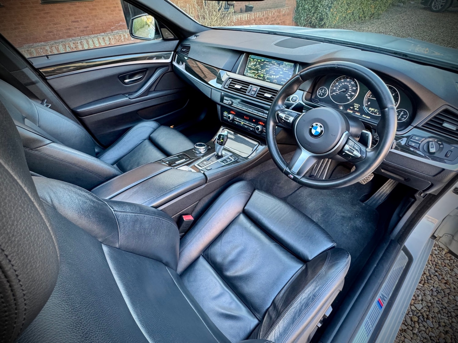Used BMW 5 Series 2013 for sale - 77724518: Photo 5