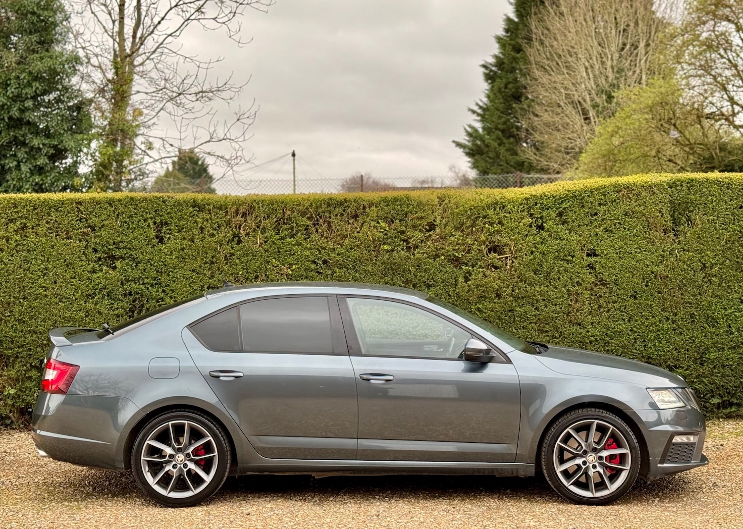 Used Skoda Octavia 2018 for sale - 77898697: Photo 3