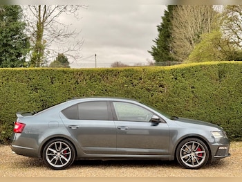 Used Skoda Octavia 2018 for sale - 77898697: Photo