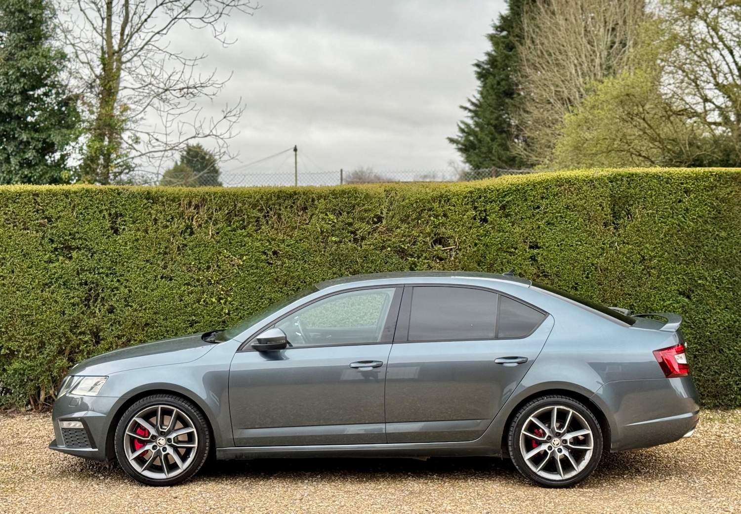 Used Skoda Octavia 2018 for sale - 77898697: Photo 6