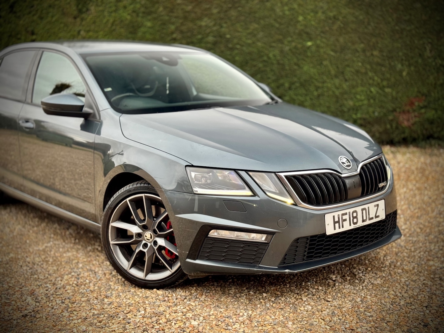 Used Skoda Octavia 2018 for sale - 77898697: Photo 8