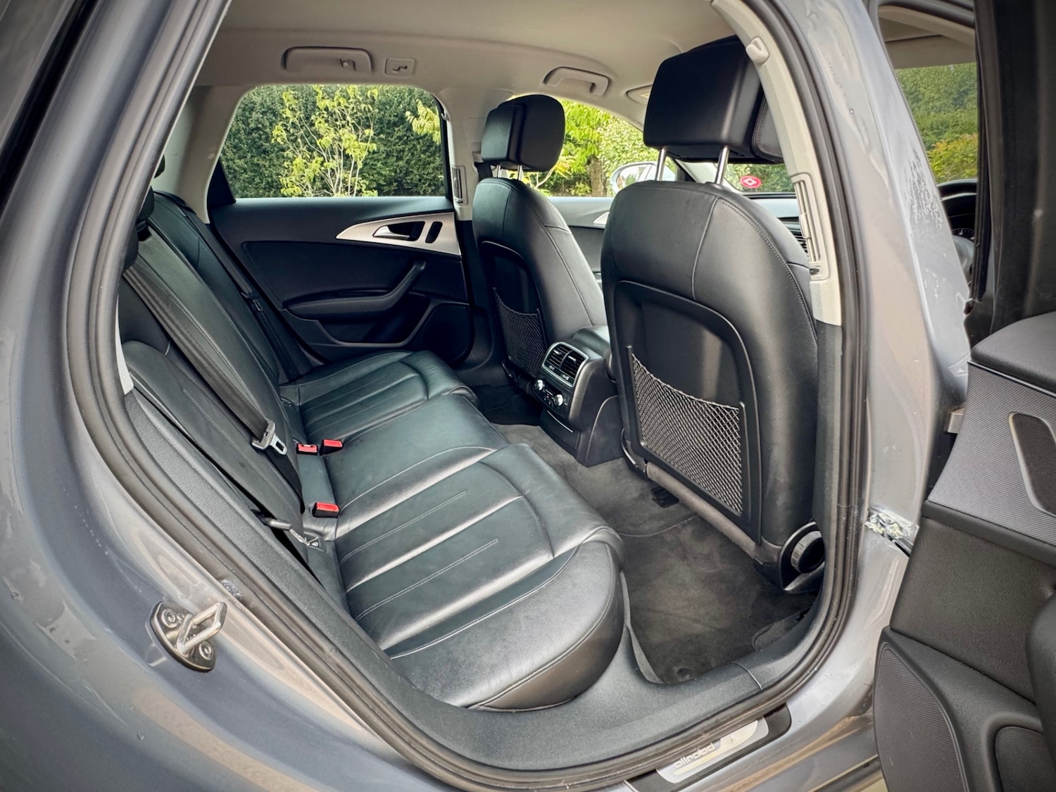 Used Audi A6 Allroad 2016 for sale - 76616842: Photo 13