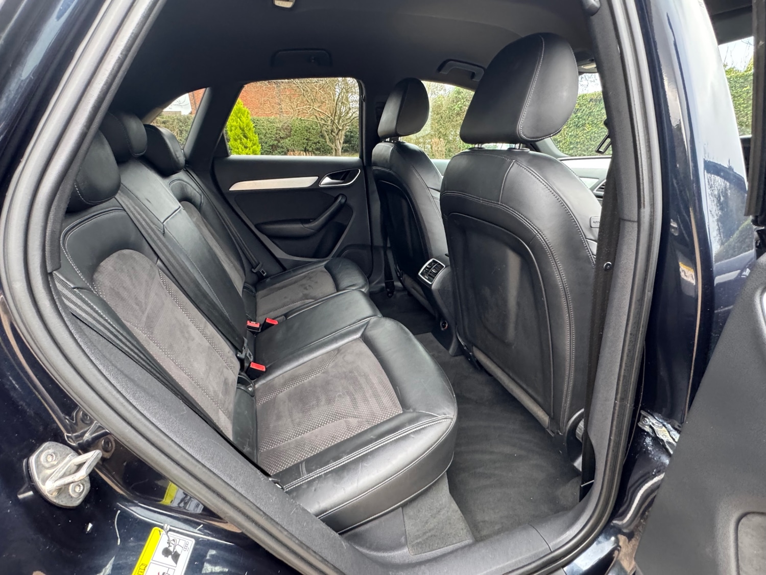 Used Audi Q3 2014 for sale - 77548466: Photo 12