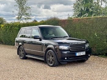 Used Land Rover Range Rover 2011 for sale - 78633722: Photo