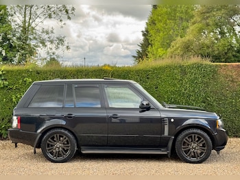 Used Land Rover Range Rover 2011 for sale - 78633722: Photo