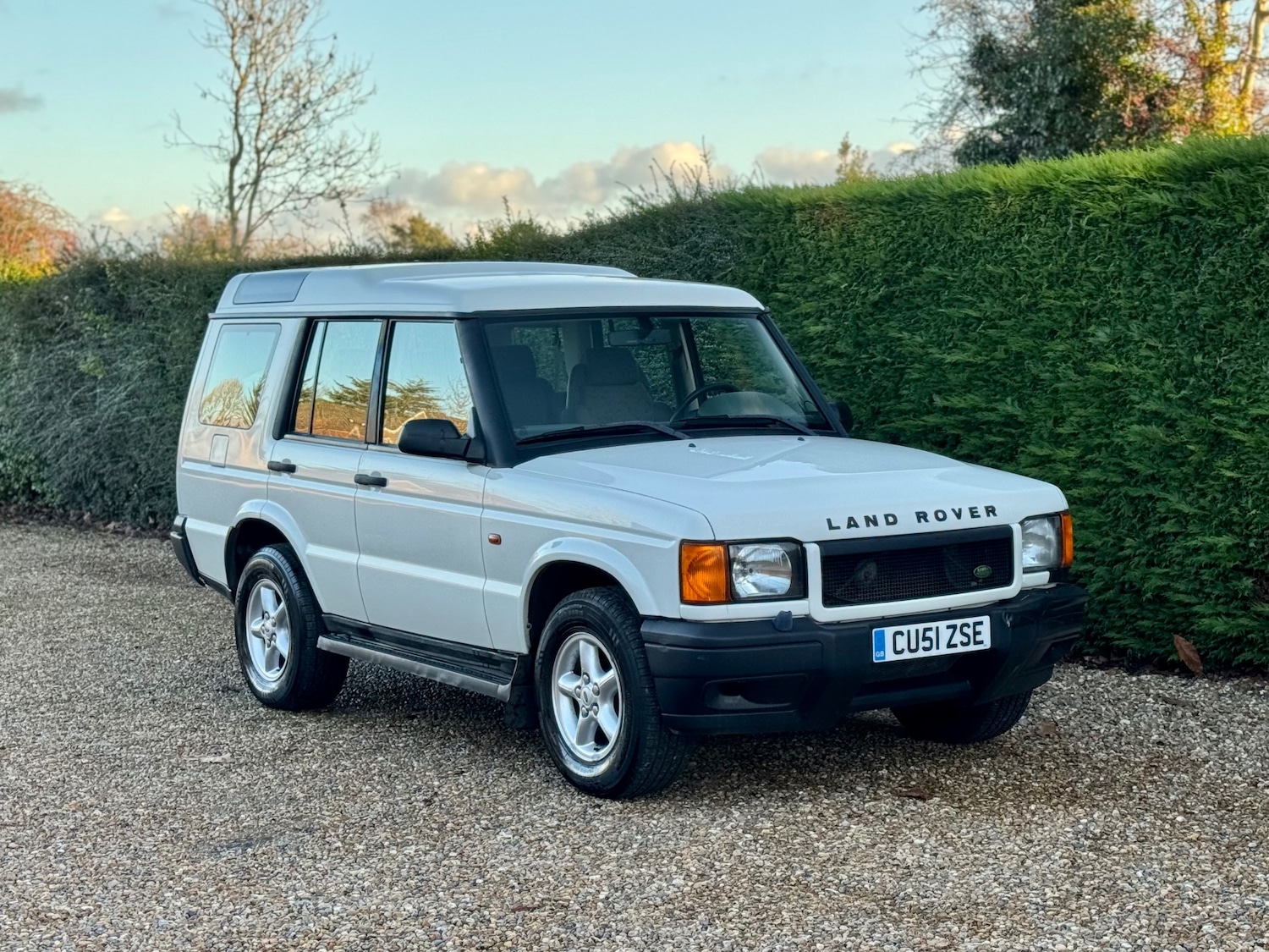 Used Land Rover Discovery 2007 for sale - 76762037: Photo 2