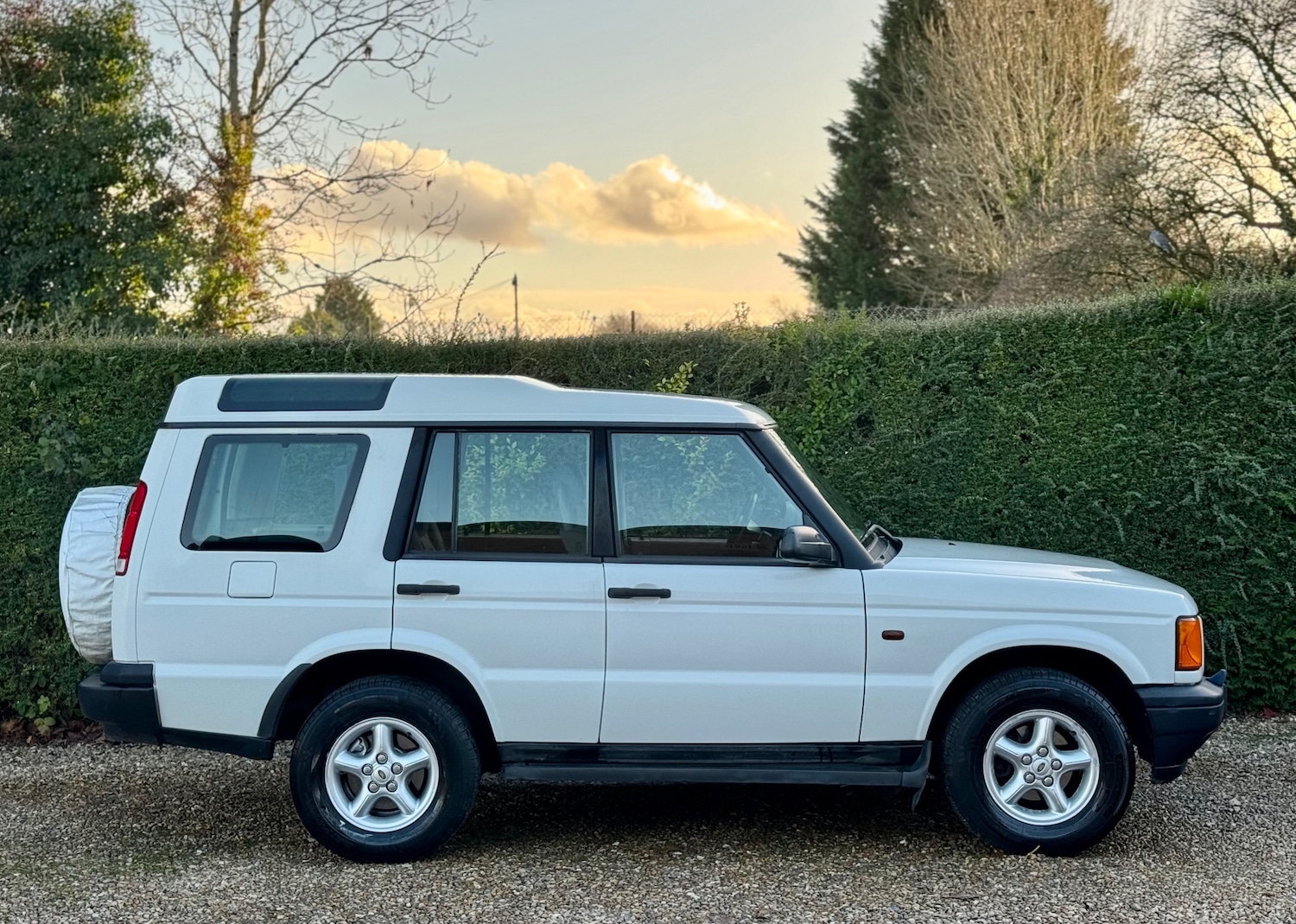 Used Land Rover Discovery 2007 for sale - 76762037: Photo 3