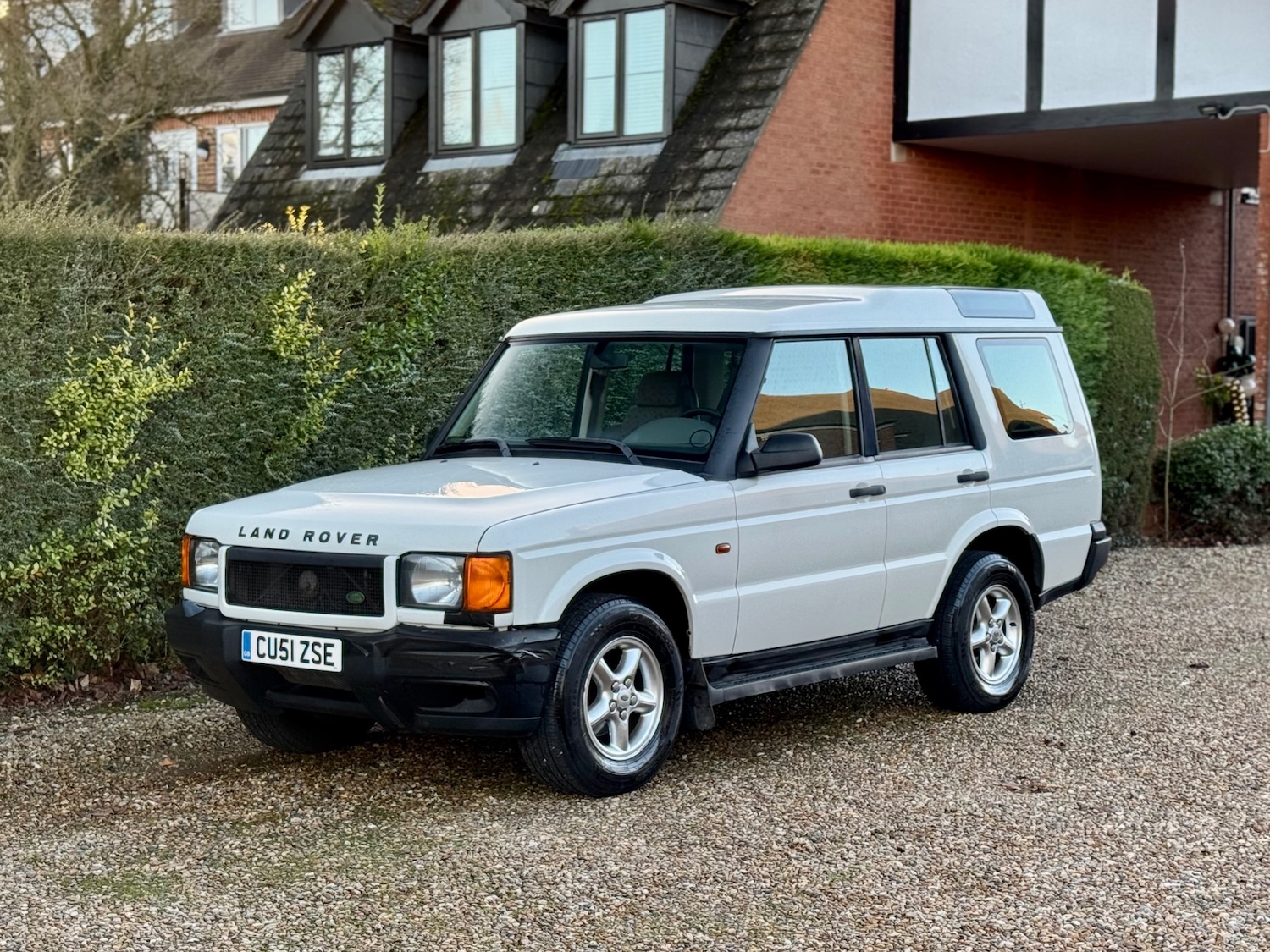 Used Land Rover Discovery 2007 for sale - 76762037: Photo 5