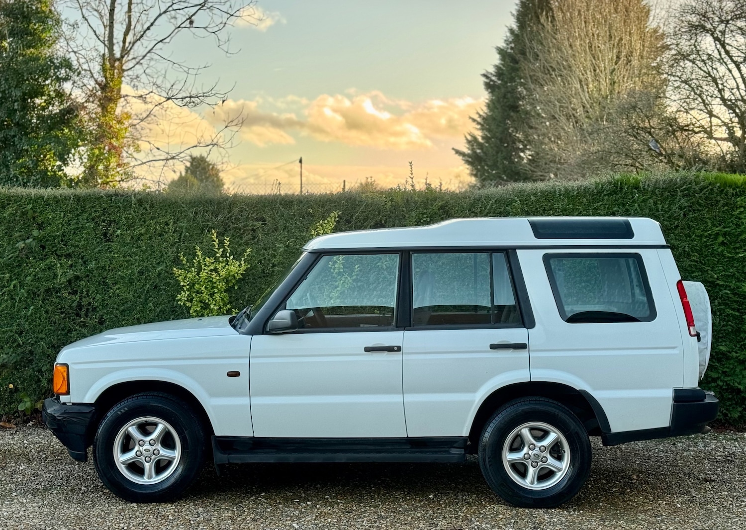 Used Land Rover Discovery 2007 for sale - 76762037: Photo 6