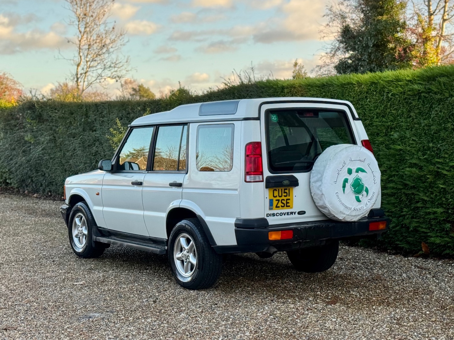 Used Land Rover Discovery 2007 for sale - 76762037: Photo 7