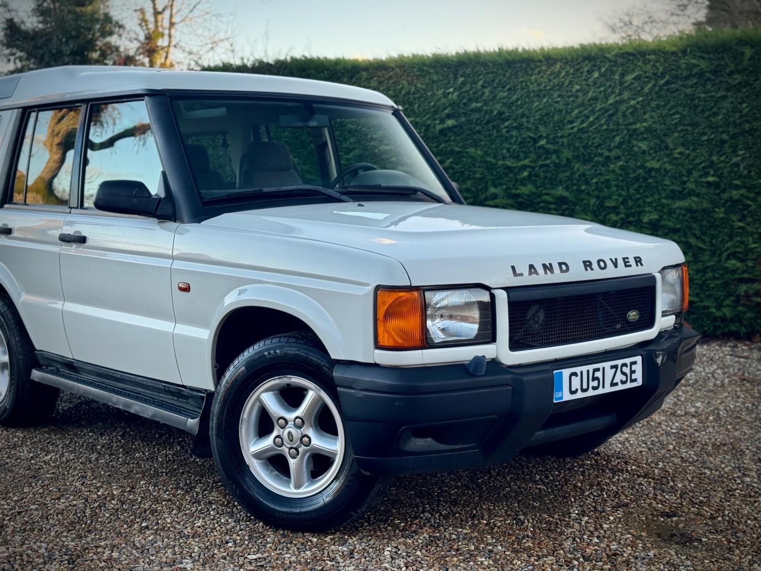 Used Land Rover Discovery 2007 for sale - 76762037: Photo 8