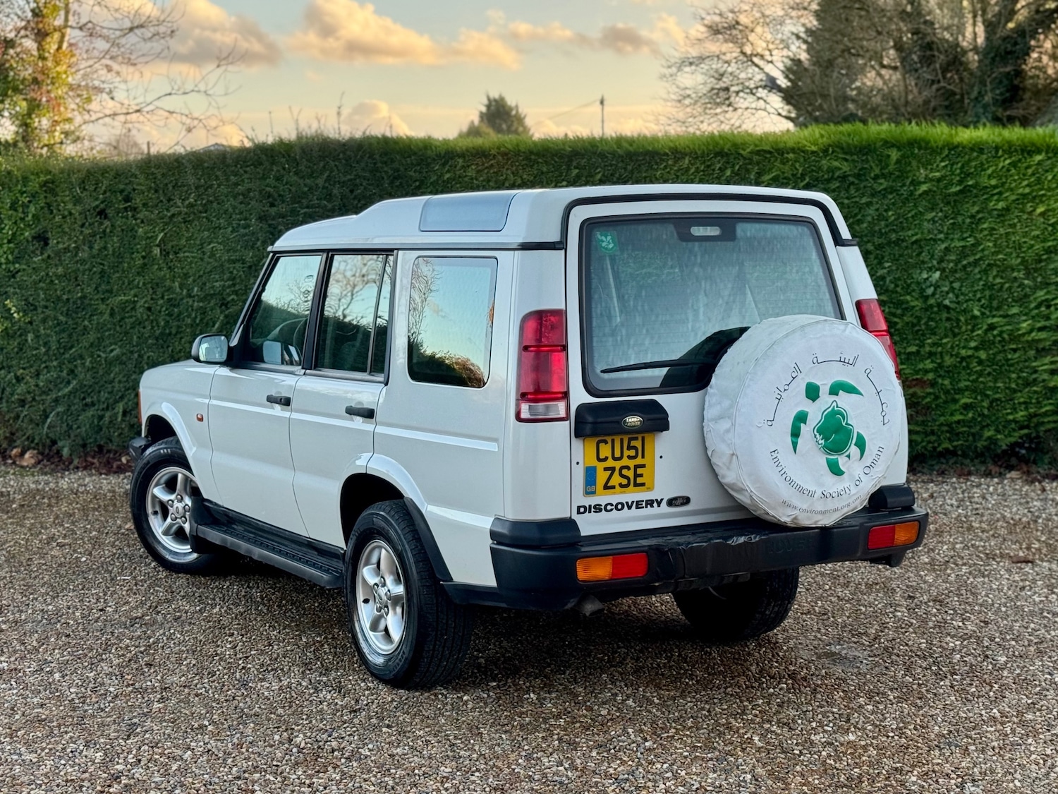 Used Land Rover Discovery 2007 for sale - 76762037: Photo 9