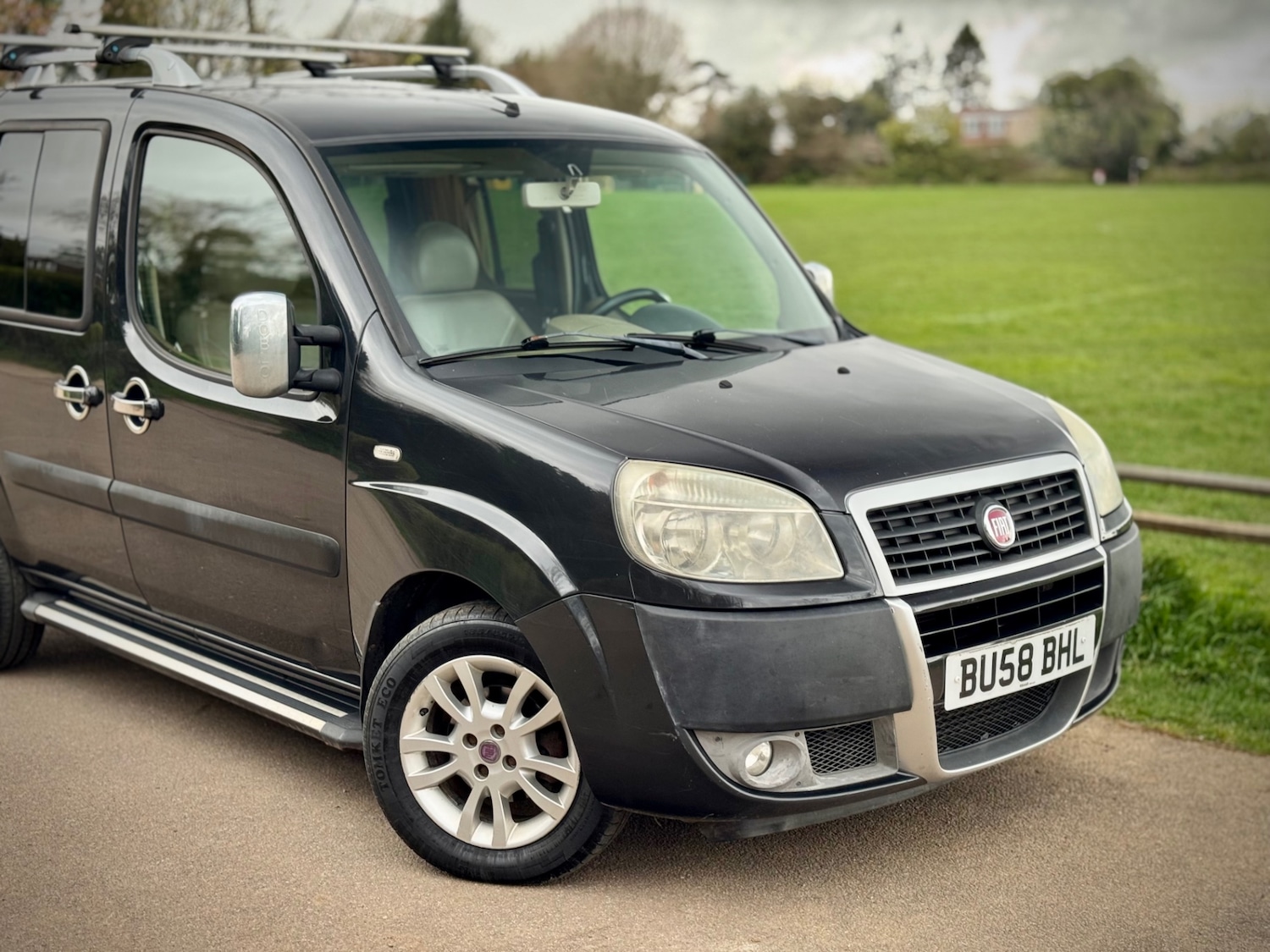 Used Fiat Doblo 2011 for sale - 78141046: Photo 5