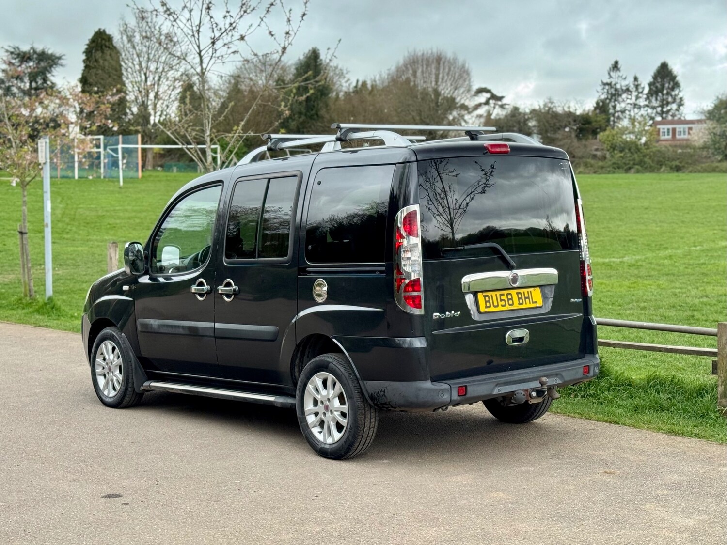 Used Fiat Doblo 2011 for sale - 78141046: Photo 7