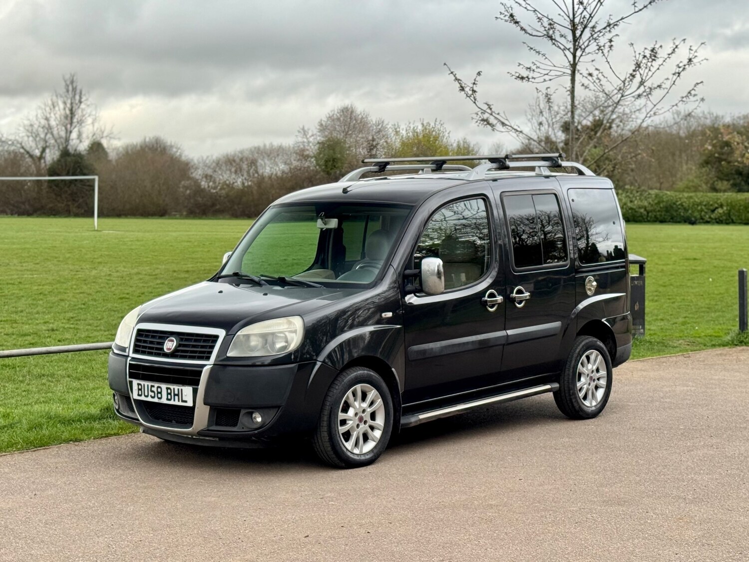 Used Fiat Doblo 2011 for sale - 78141046: Photo 8