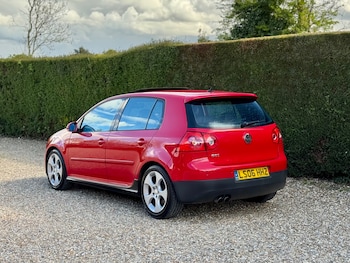 Used Volkswagen Golf 2006 for sale - 78236192: Photo