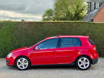 Used Volkswagen Golf 2006 for sale - 78236192: Photo