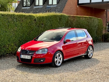 Used Volkswagen Golf 2006 for sale - 78236192: Photo
