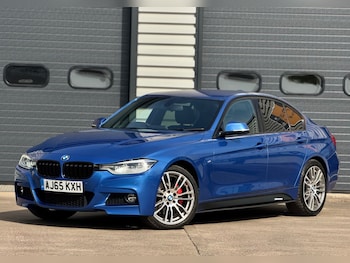 Used BMW 3 Series 2016 for sale - 78388472: Photo