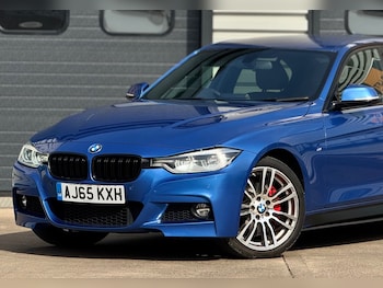 Used BMW 3 Series 2016 for sale - 78388472: Photo