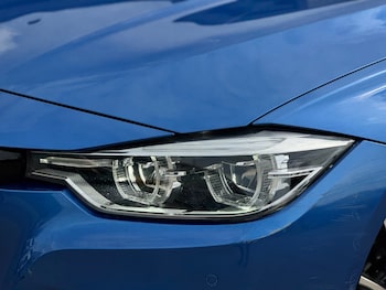 Used BMW 3 Series 2016 for sale - 78388472: Photo