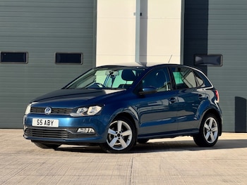 Volkswagen Polo feature image
